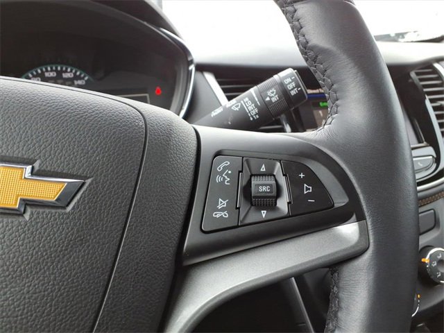 Used 2022 Chevrolet Trax LT w/ Driver Confidence Package image 22