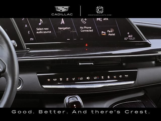 Certified 2023 Cadillac Escalade Sport w/ Touring Package AWD/4WD image 18