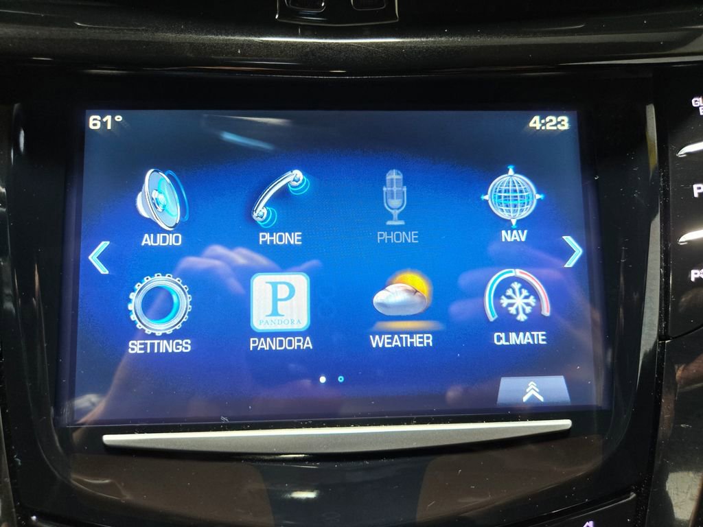 Used 2014 Cadillac CTS Premium image 22