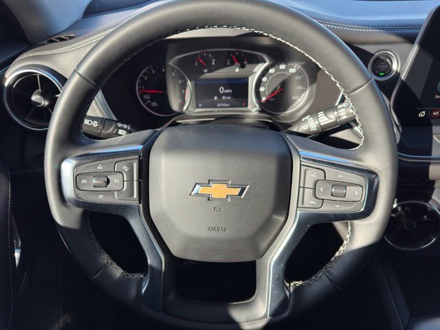 Certified 2024 Chevrolet Blazer LT AWD/4WD image 28
