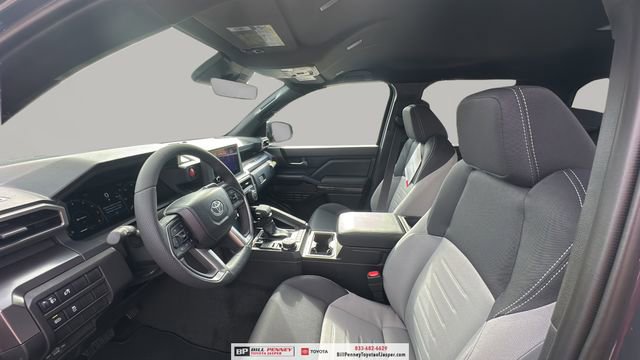 New 2025 Toyota Tacoma TRD Off-Road image 11