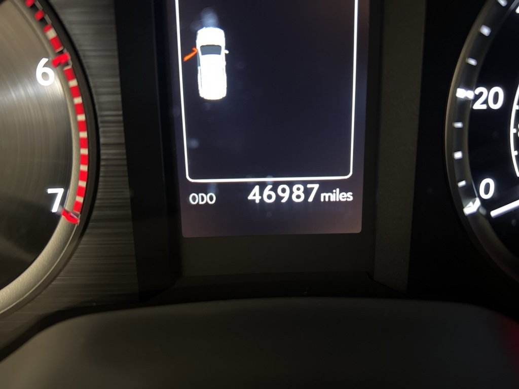 Used 2023 Lexus GX 460 Premium image 26