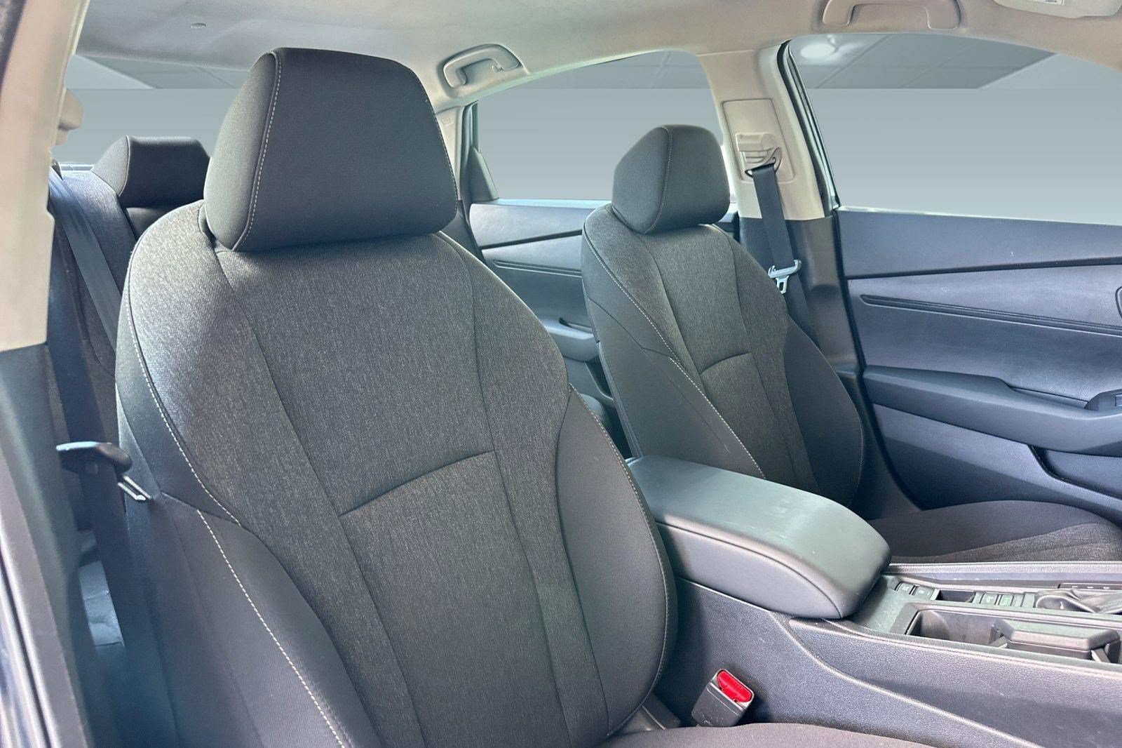 Used 2024 Honda Accord LX image 30