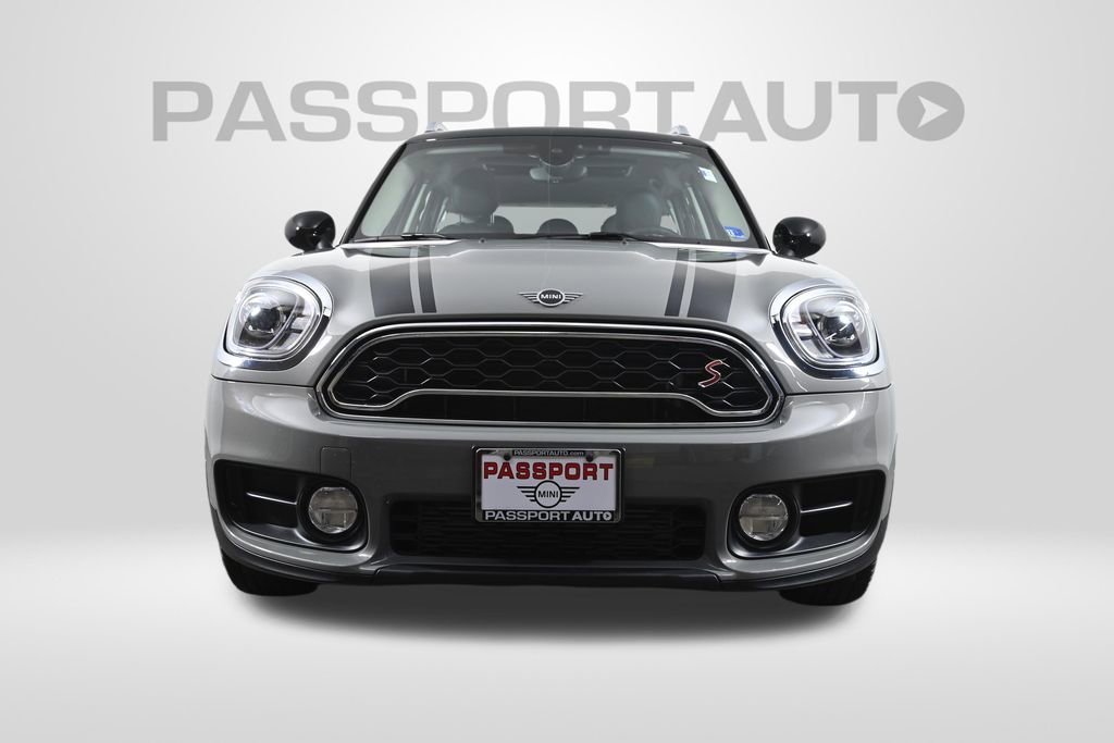 Used 2019 MINI Cooper Countryman S image 2