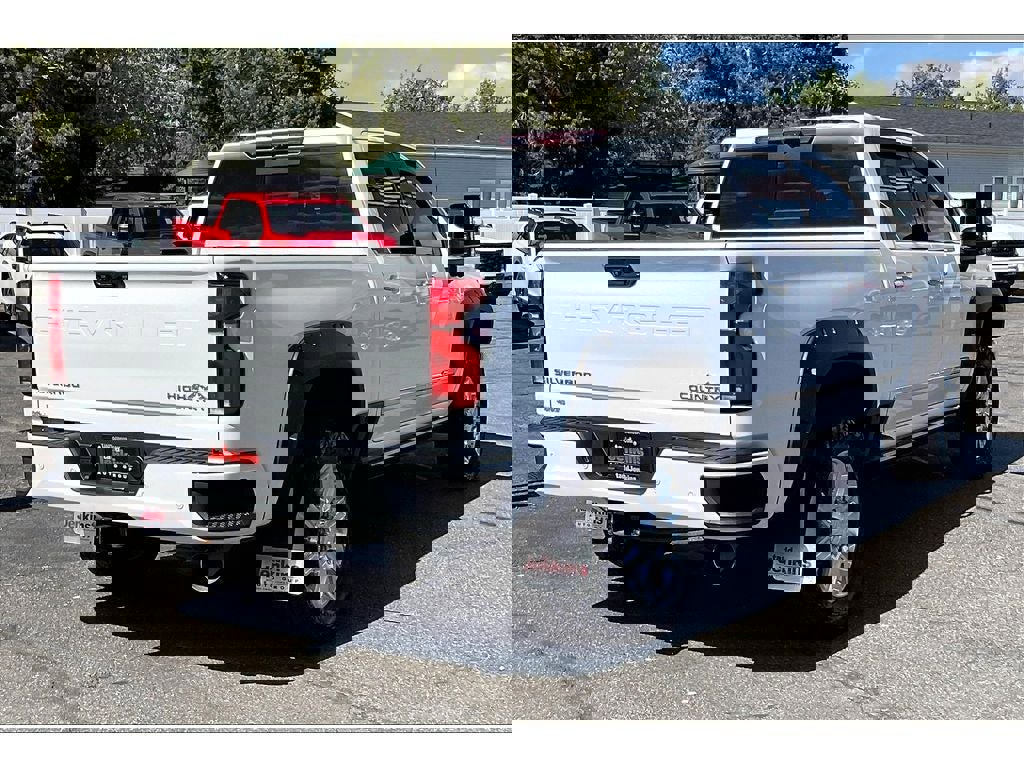 Used 2024 Chevrolet Silverado 3500 High Country w/ High Country Premium Package image 14