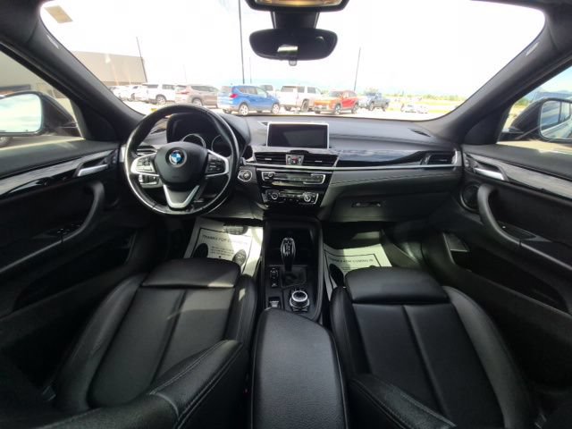 Used 2020 BMW X2 xDrive28i w/ Convenience Package AWD/4WD image 24