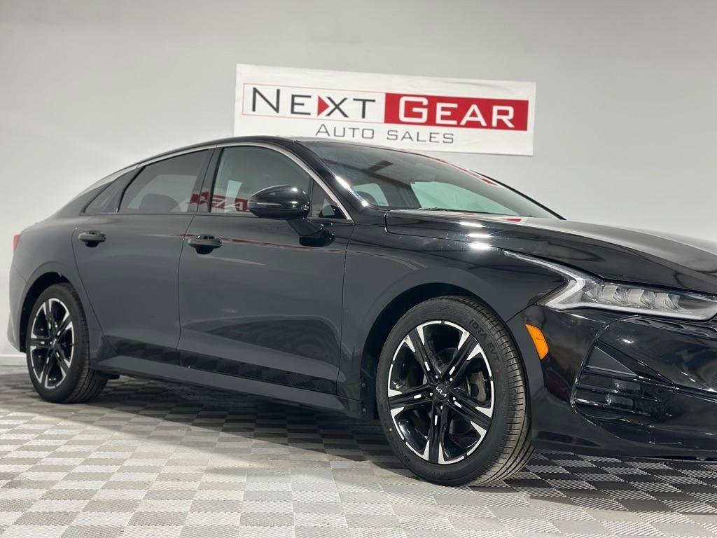 Used 2022 Kia K5 GT-Line w/ GT-Line FWD Premium Package image 3