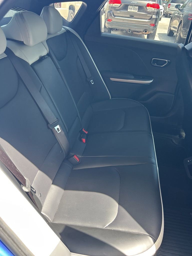 Used 2025 Kia K4 GT-Line w/ GT-Line Premium Package image 14