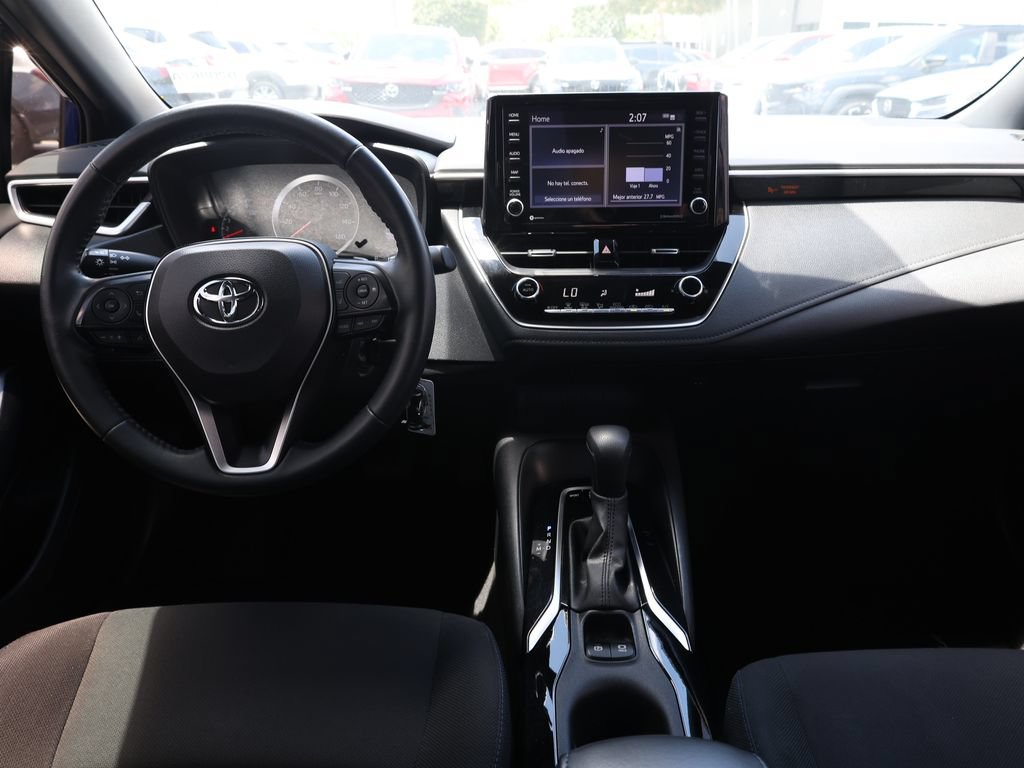 Used 2022 Toyota Corolla SE FWD image 19