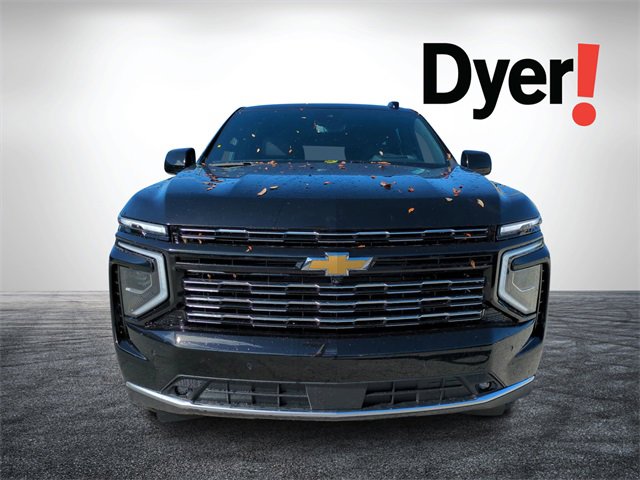 New 2026 Chevrolet Tahoe High Country w/ LPO, Illumination Package image 9