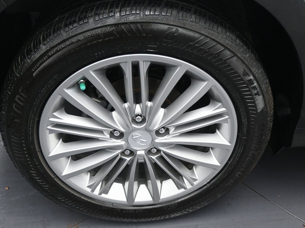 Used 2020 Hyundai Kona SEL image 40