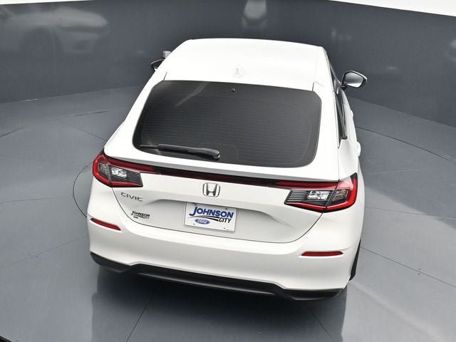 Used 2023 Honda Civic LX image 28