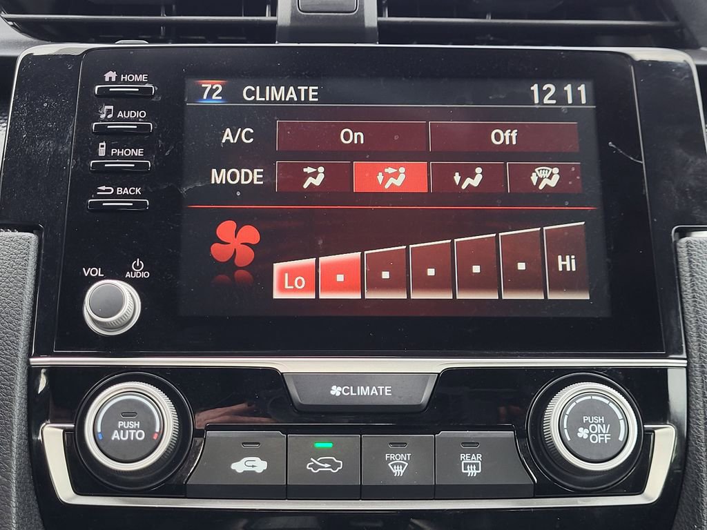 Used 2019 Honda Civic Sport image 9