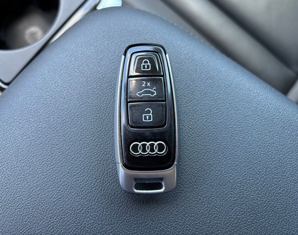 Used 2023 Audi Q7 2.0T Premium Plus AWD/4WD image 40