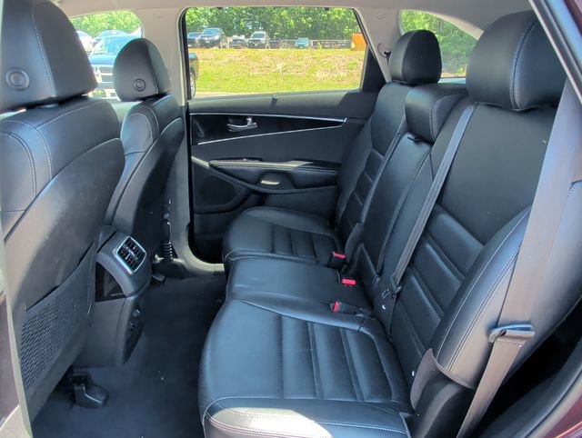 Used 2018 Kia Sorento EX AWD/4WD image 28
