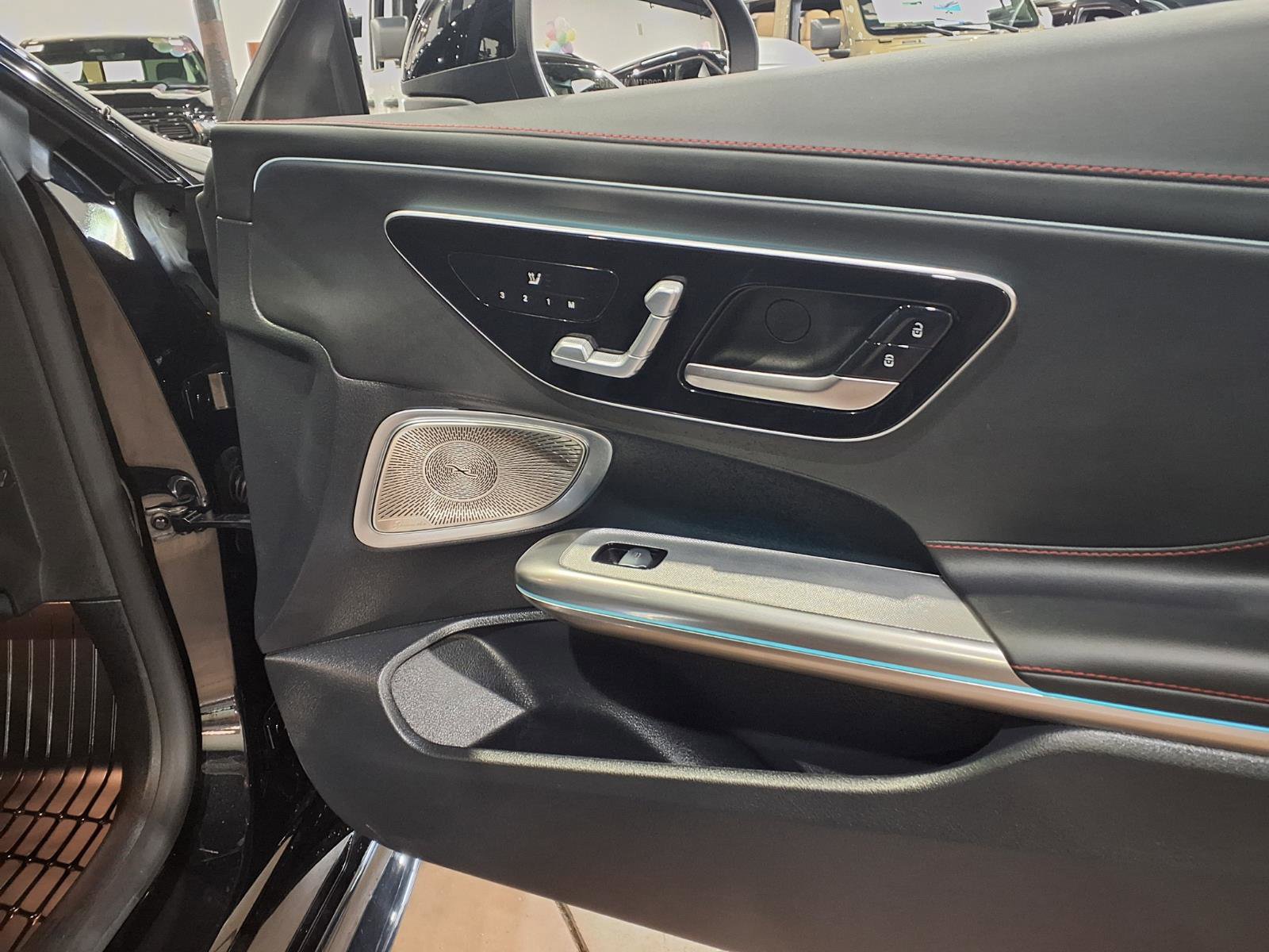 Used 2024 Mercedes-Benz CLE 53 AMG 4MATIC image 25