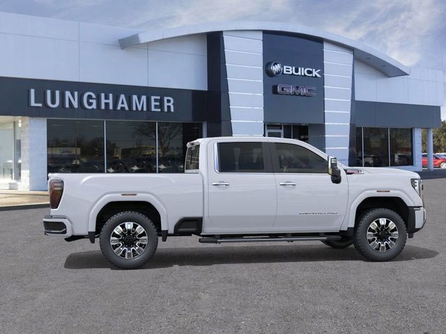 New 2026 GMC Sierra 3500 Denali w/ Denali Reserve Package image 5