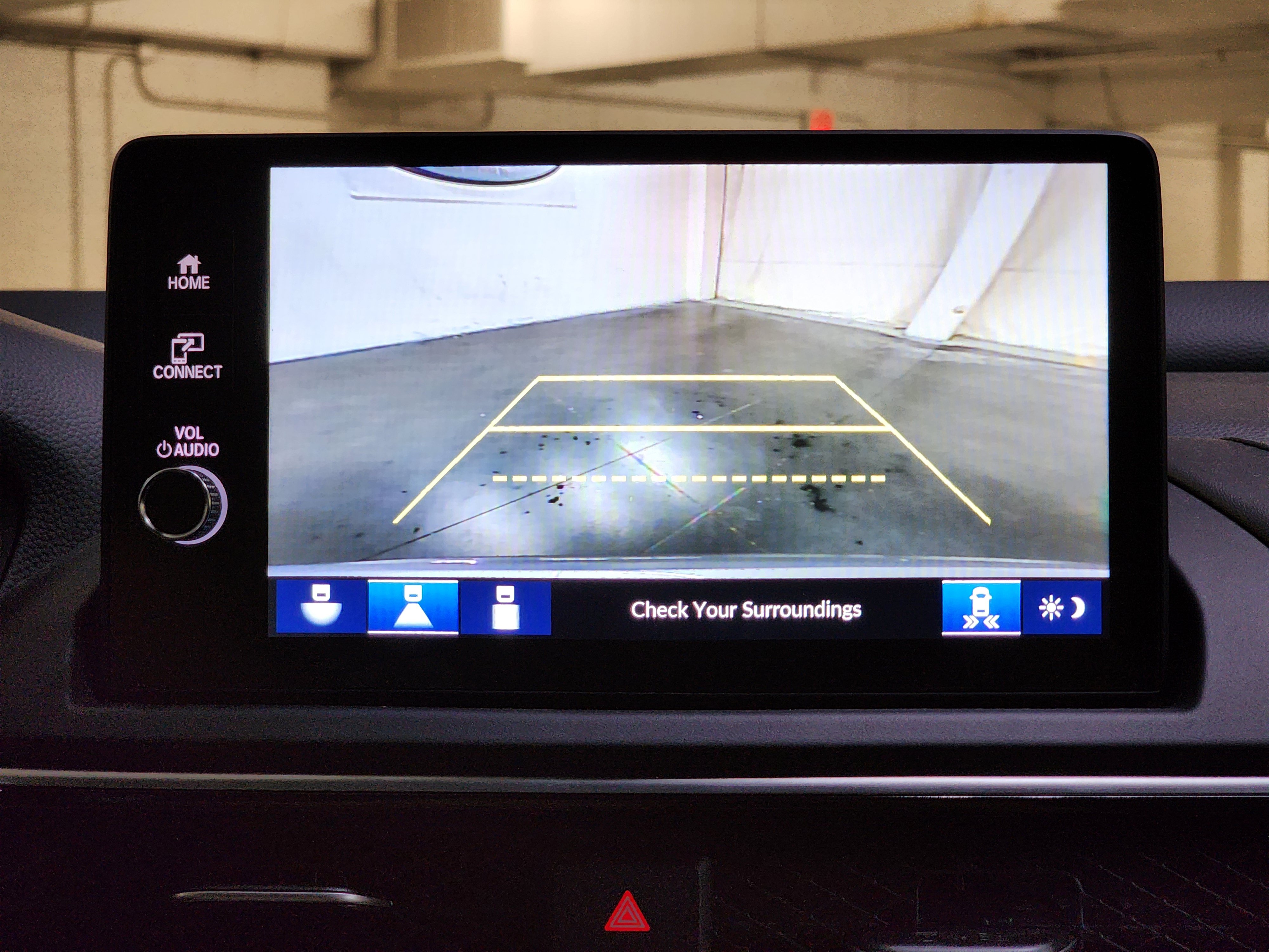 Certified 2025 Acura ADX FWD image 27