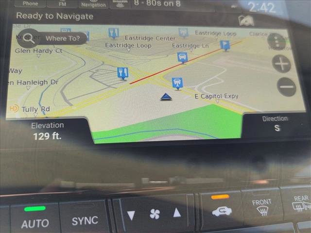 Used 2021 Honda Odyssey Touring image 13