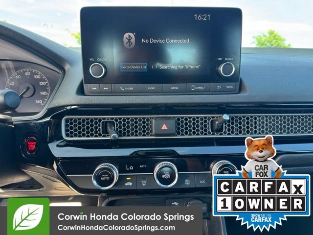 Used 2024 Honda Civic Sport image 20