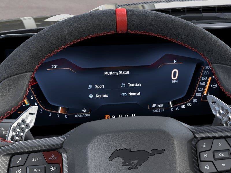 New 2026 Ford Mustang Dark Horse SC RWD image 13