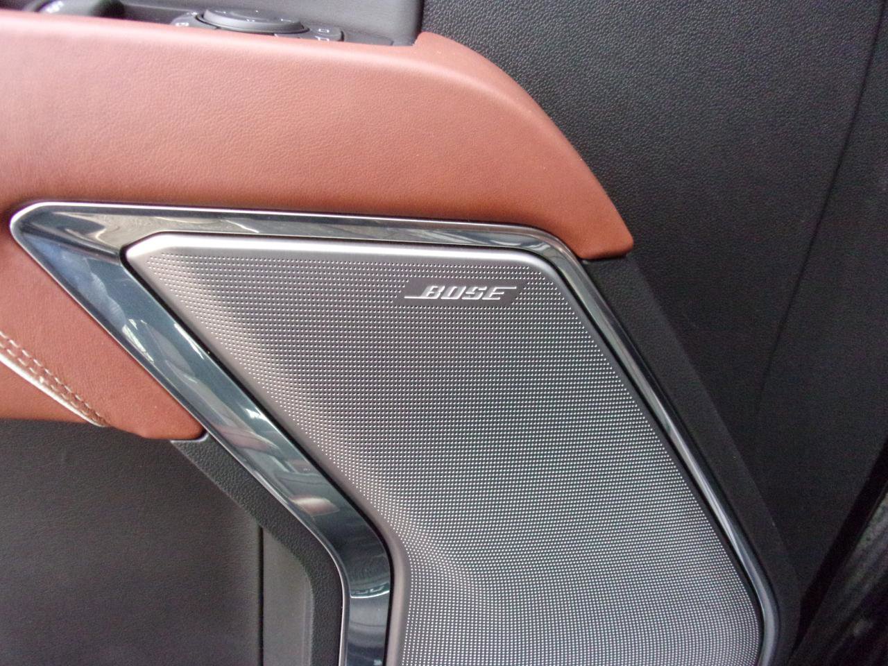 Used 2023 GMC Sierra 1500 Denali Ultimate image 17