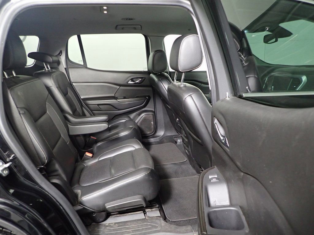 Used 2019 GMC Acadia SLT image 31