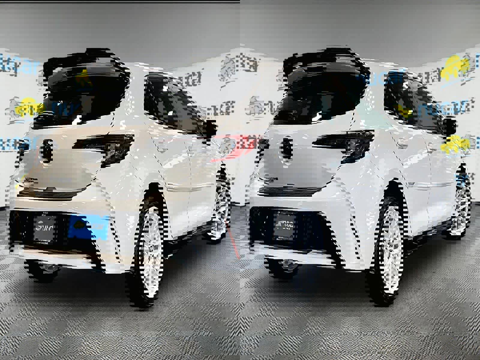 New 2026 Toyota Corolla SE image 7