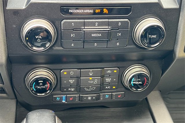 Used 2019 Ford F150 Raptor w/ Equipment Group 802A Luxury image 23