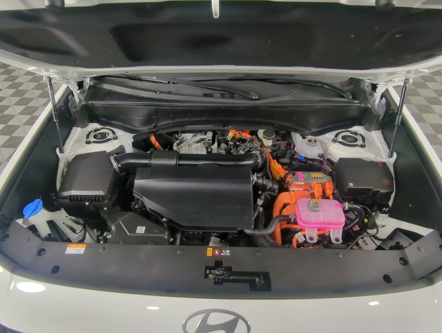 New 2026 Hyundai Palisade Calligraphy image 44