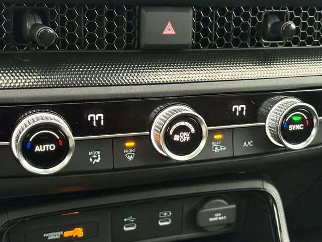 Used 2026 Honda CR-V EX image 18