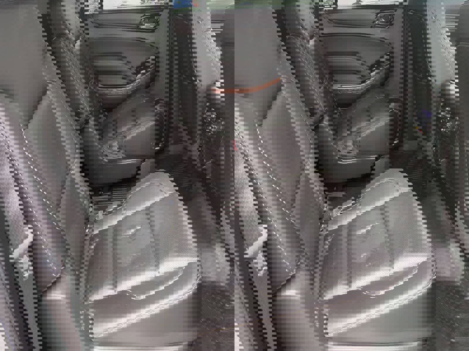 Used 2016 Chevrolet Suburban LTZ image 21