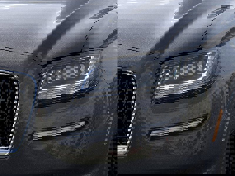 New 2023 Lincoln Nautilus Reserve w/ Equipment Group 202A image 18