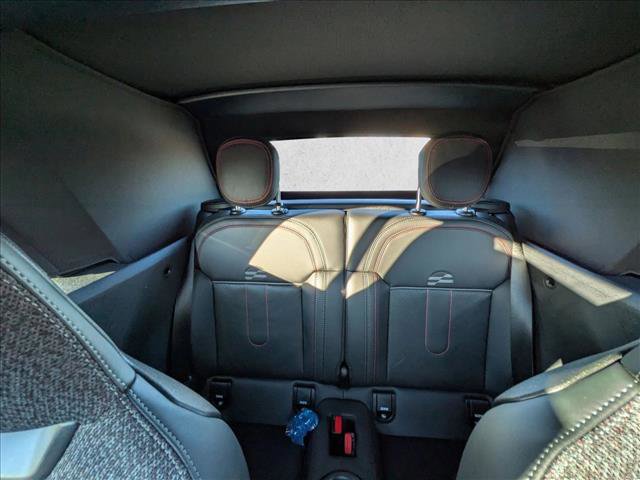 New 2026 MINI Cooper S image 16