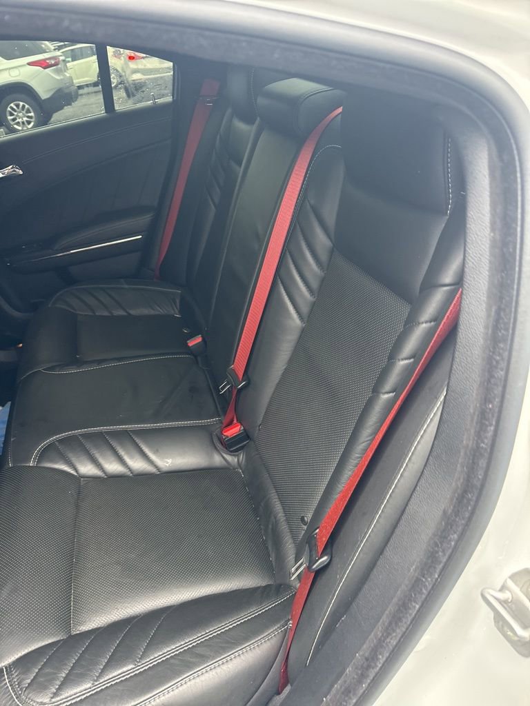 Used 2021 Dodge Charger SRT Hellcat image 16