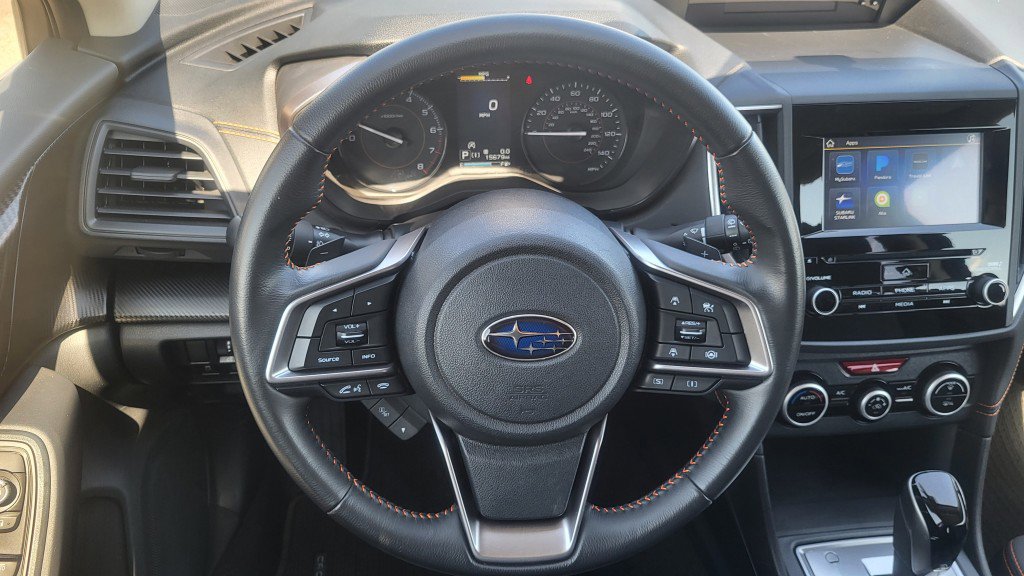 Used 2023 Subaru Crosstrek 2.0i Premium image 26