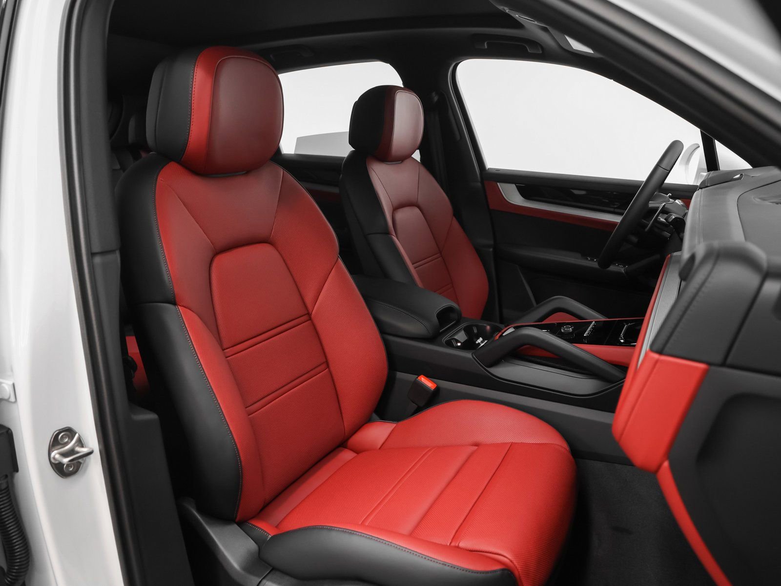 New 2026 Porsche Cayenne S image 26