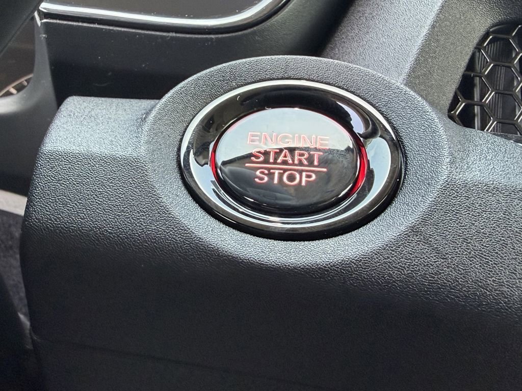 New 2026 Honda CR-V EX image 22