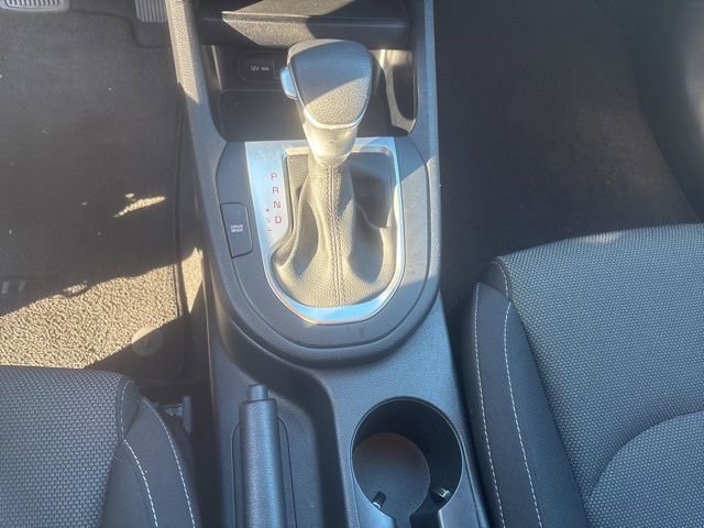 Used 2023 Kia Forte LXS w/ LXS Technology Package image 14