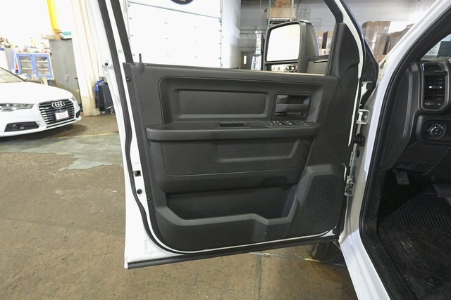 New 2026 RAM 3500 Tradesman image 10