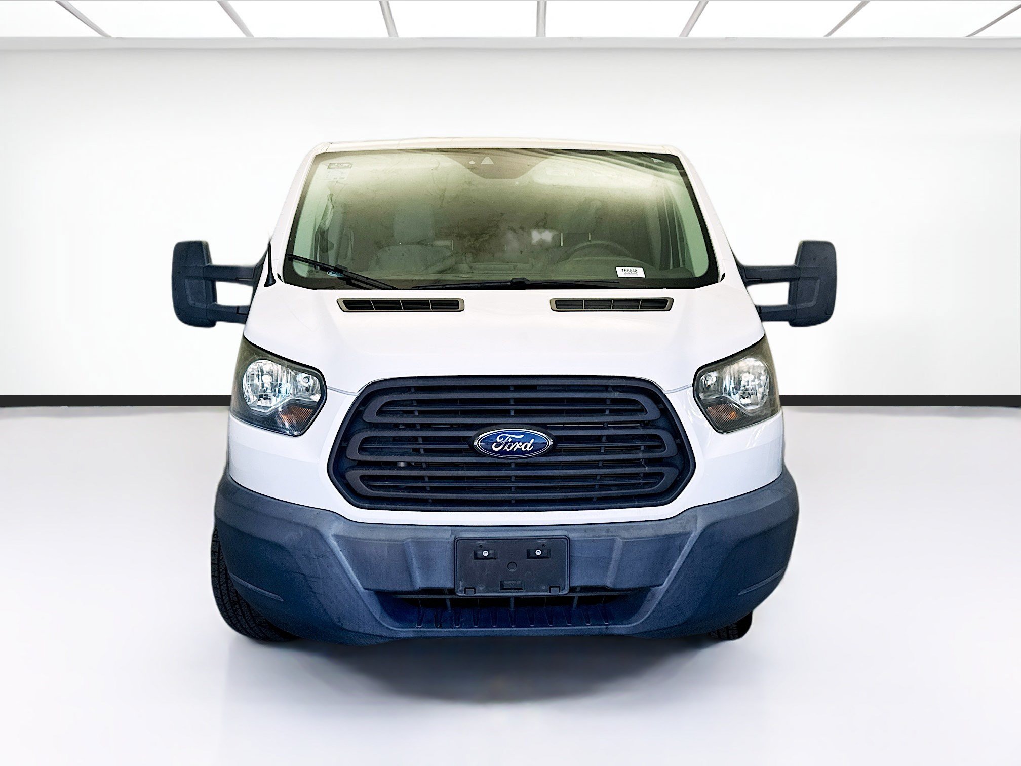 Used 2015 Ford Transit 350 XL RWD image 2