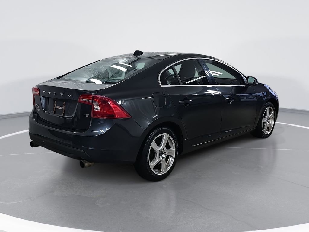 Used 2012 Volvo S60 T5 image 3
