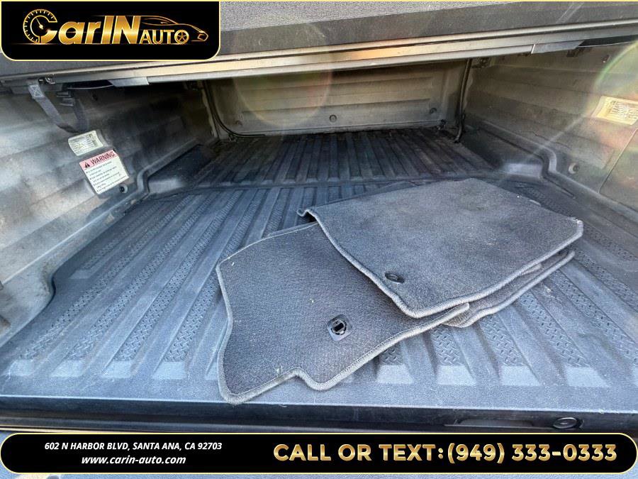 Used 2017 Honda Ridgeline RTL image 27