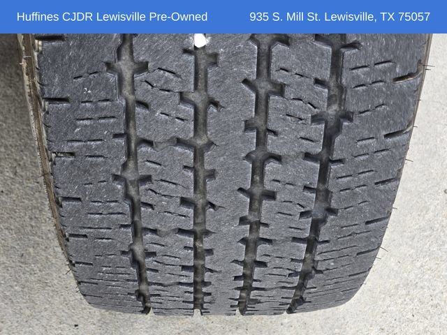 Used 2025 RAM 2500 Tradesman AWD/4WD image 15