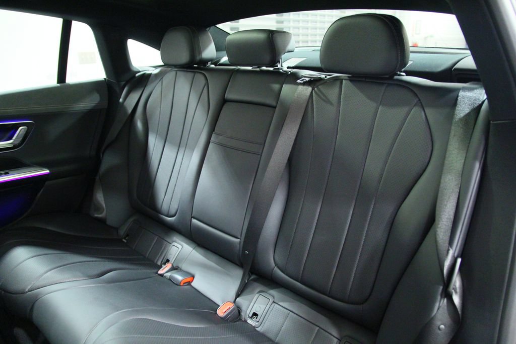 Certified 2023 Mercedes-Benz EQE 350+ 4MATIC Sedan image 31
