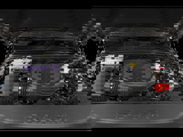 New 2026 RAM 1500 Laramie image 9