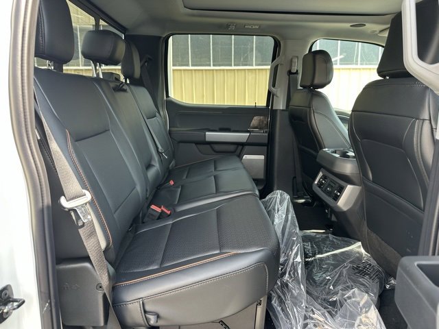 New 2025 Ford F350 Lariat w/ Lariat Ultimate Package image 21