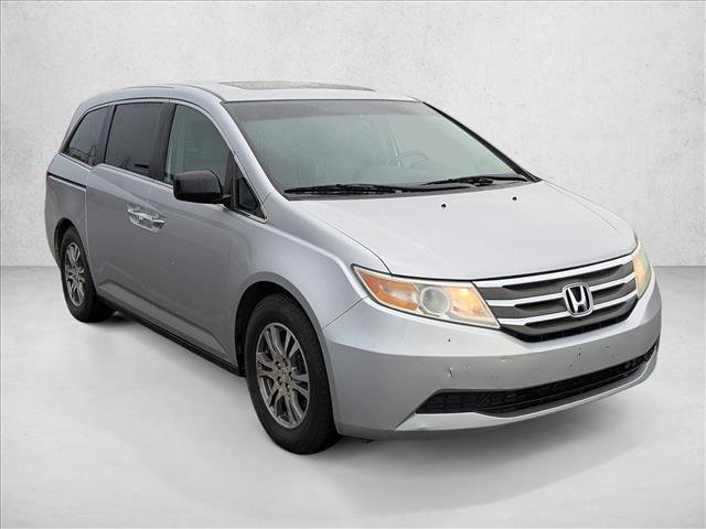 Used 2012 Honda Odyssey EX-L image 3