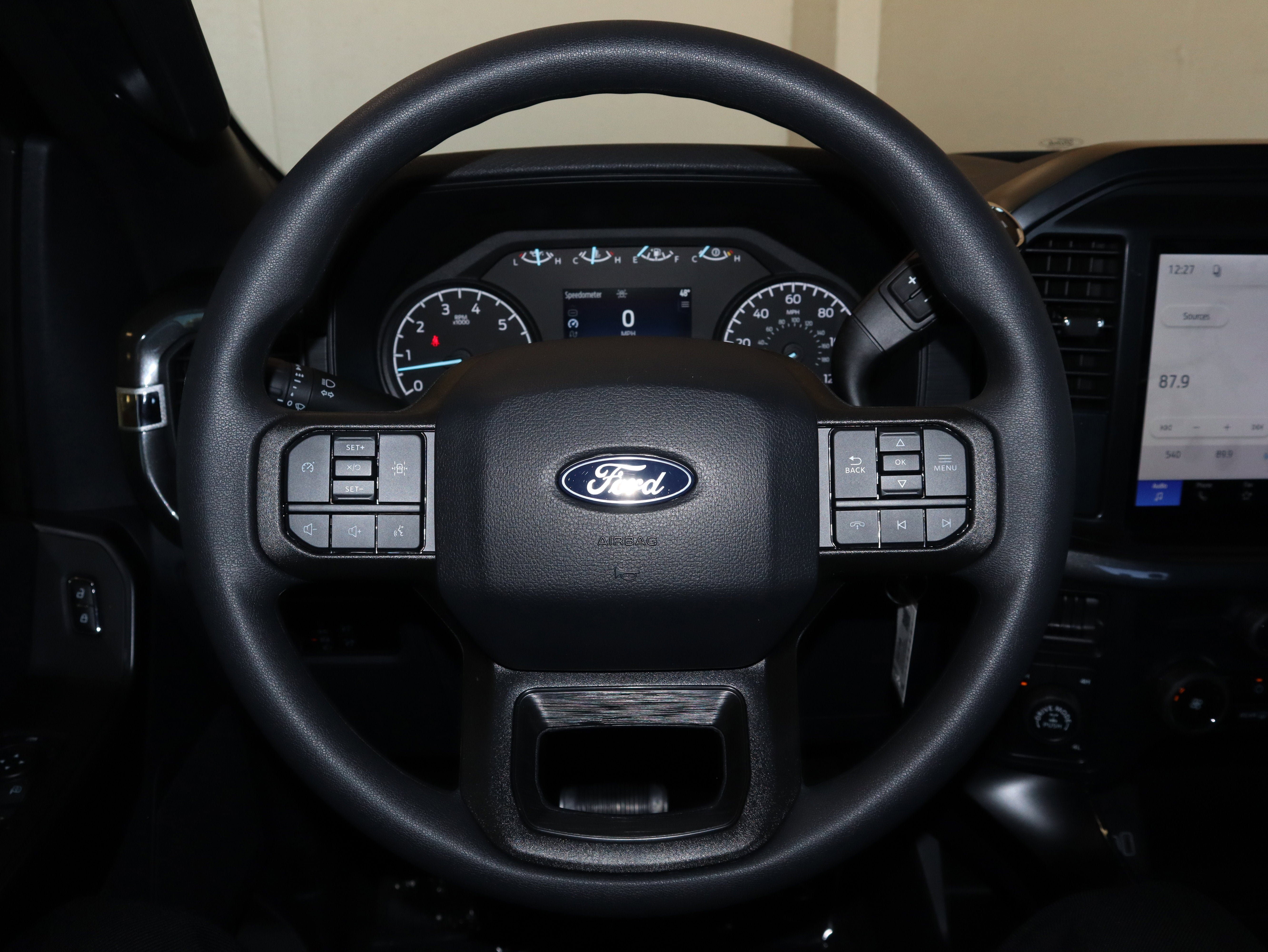 New 2026 Ford F150 STX AWD/4WD image 25