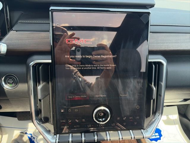 New 2026 GMC Acadia Denali Ultimate image 23